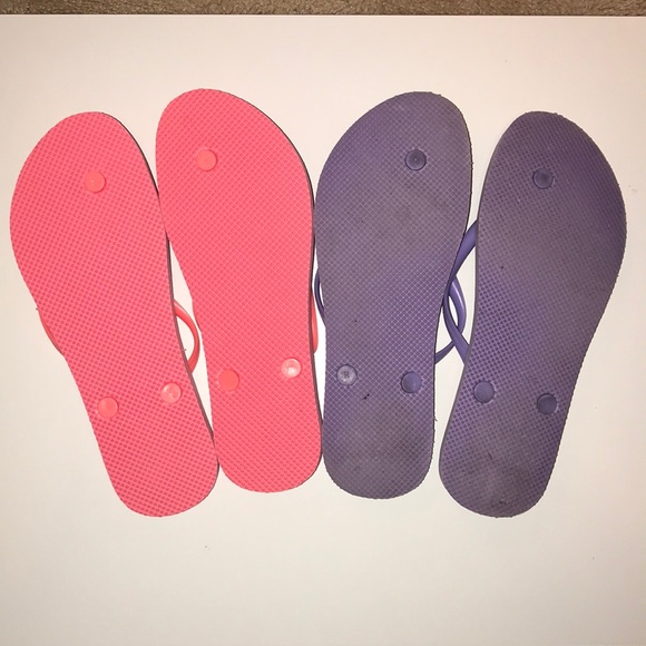 Flip flops - Picture 5 of 8